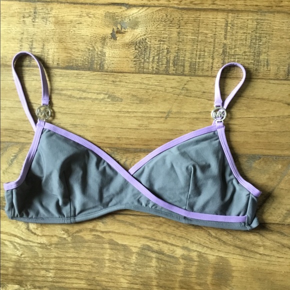 🔥 SALE Michael Kors Size P Bikini - Picture 4 of 4